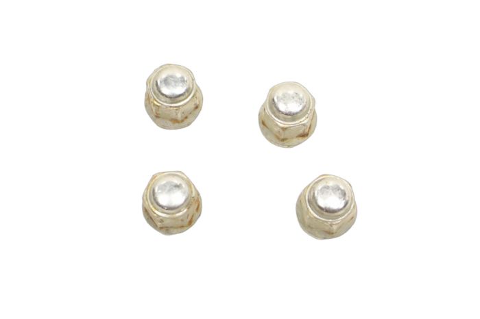 Can-Am Outlander 800R XT 2013 Lug Nuts (4) 250100100 54227