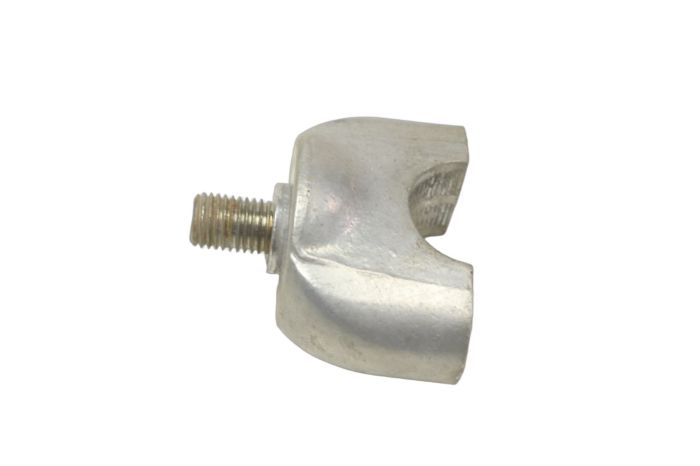 Honda Fourtrax 125 85 Handlebar Mount Lower 53130-958-000 #2 54244