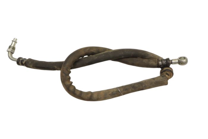 Kawasaki Prairie 360 11 Oil Cooler Line 51044-1227 #1 54254