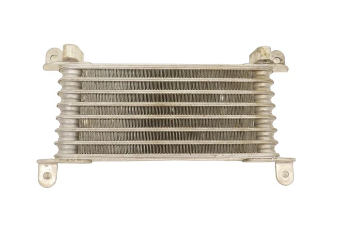 Honda Rincon 680 FA 09 Oil Cooler 15600-HN8-003 54332 - Power