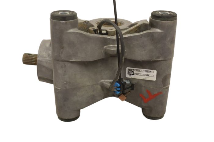 Polaris RZR Pro XP 4 Sport 23 Differential Front 1337228 54257