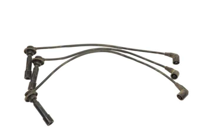 Kawasaki Mule Pro-FX 17 Spark Plug Wires 21150-0013 54001 - Power