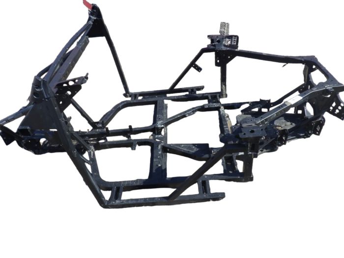 Polaris Ranger XP 1000 NS 23 Frame 1027640-458 54236 - Power