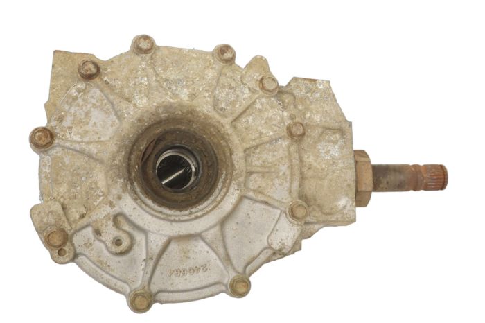 Kawasaki Mule Pro-FX 17 Differential Front 13101-0662 54001