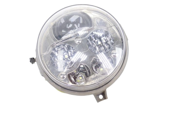 Kawasaki Teryx 800 18 Headlight 23004-0341 #3 54374