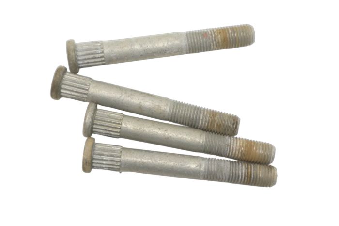 Can-Am Commander 800 2011 Wheel Studs (4) 705400791 #2 54376