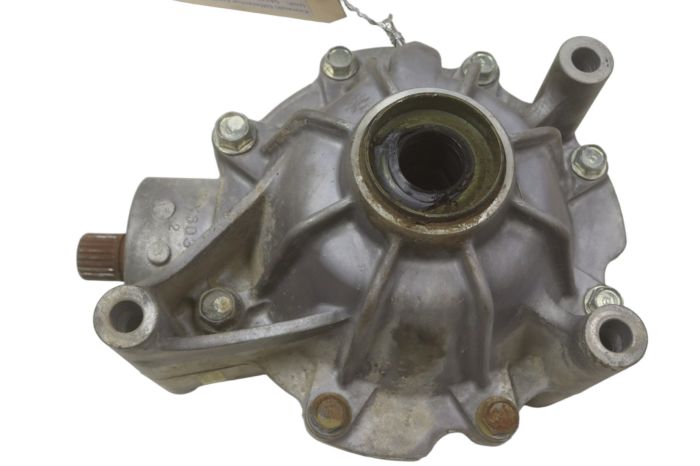 Kawasaki Mule 610 14 Front Differential 13101-0112 54338 - Power