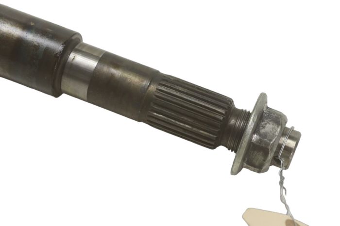 Kawasaki Mule 610 14 Rear Axle Right 41068-0036 54338 - Power