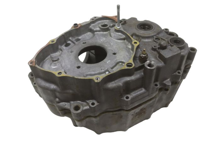 Honda Sportrax 400EX 02 Engine Cases Crankcase  54367