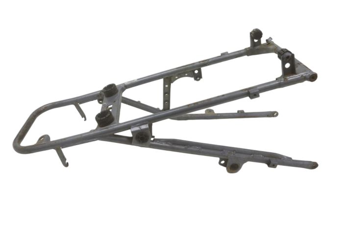 Honda Sportrax 400EX 02 Subframe 50200-HN1-000ZB 54367