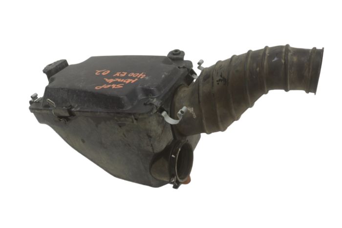 Honda Sportrax 400EX 02 Air Box 17210-HN1-020 54367