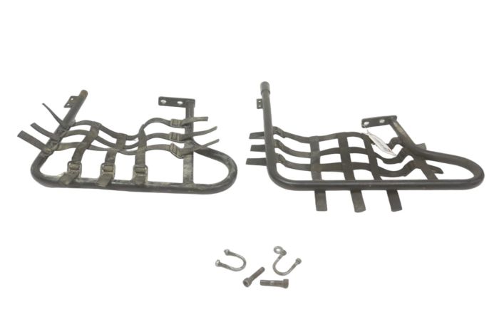 Honda Sportrax 400EX 99-07 Nerf Bars 54367