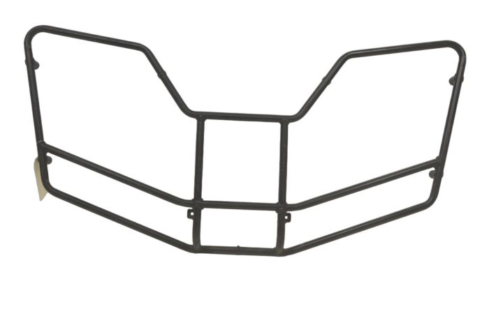 Polaris Sportsman 570 EPS Utility 19 Rack Front 1022583-458 54128