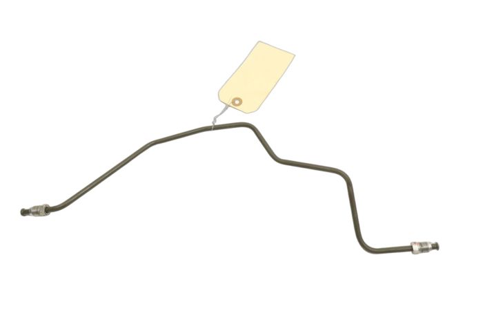Honda Pioneer 1000 18 Master Cylinder Pipe A 45125-HL4-F40 54336