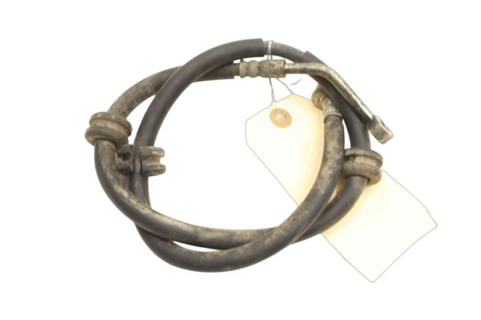 Kawasaki Mule PRO-FXT 1000 Platinum 24 Brake Hose Left Rear 43095-1884 54259