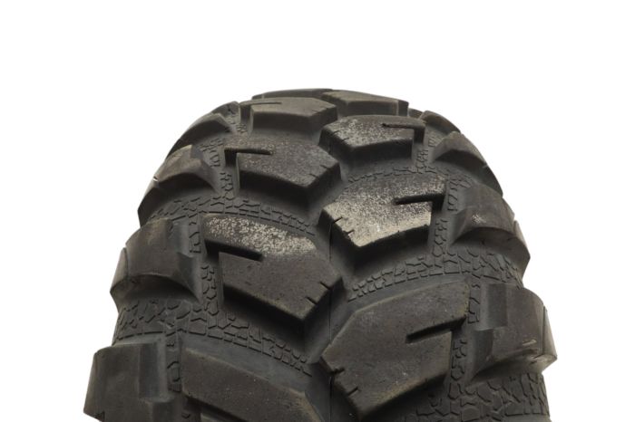 Kawasaki Mule PRO-FXT 1000 Platinum 24 12x8 Wheel W/Spare 26X11R12