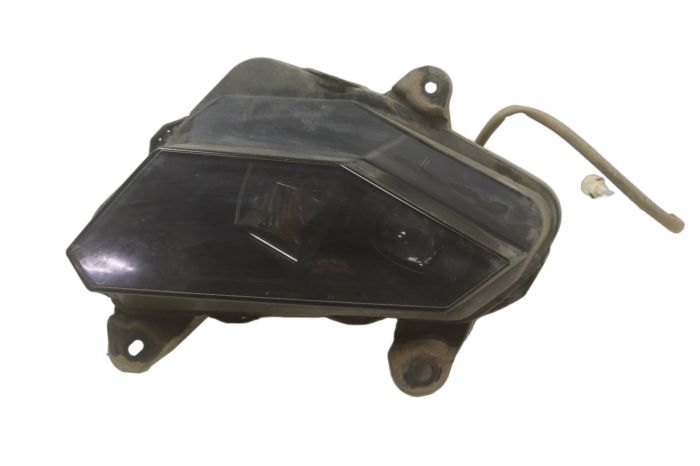 Yamaha Wolverine RMAX4 LE 22 Headlight Assembly Left B5A-84100-01-00 54372