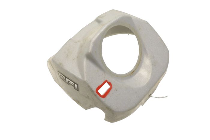 Polaris Sportsman 500 EFI 07 Gauge Housing Upper 5435364-473 54415