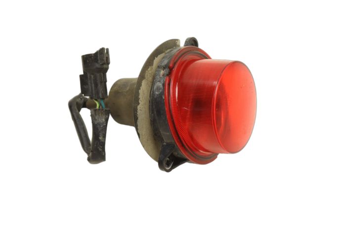 Kawasaki Mule PRO-FXR 18 Taillight Right 23025-0341 54373