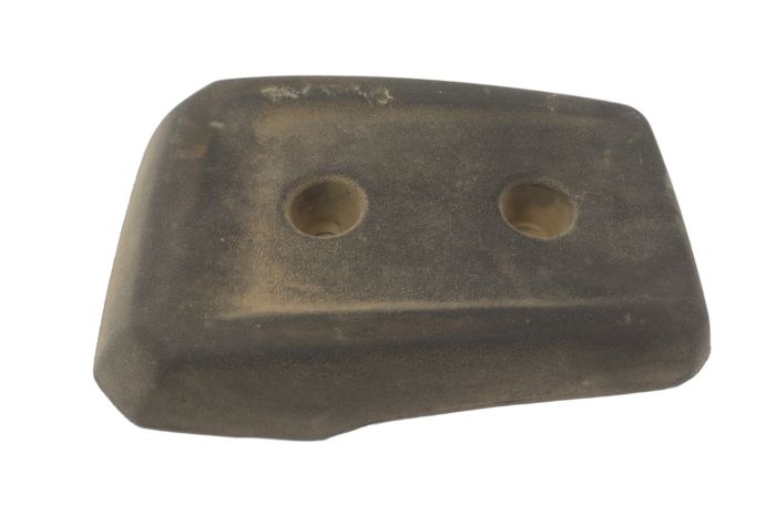 Honda Pioneer 1000-5 Deluxe 16 Headrest 81140-HL3-A00ZA #1 54232