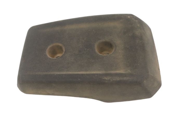 Honda Pioneer 1000-5 Deluxe 16 Headrest 81140-HL3-A00ZA #2 54232