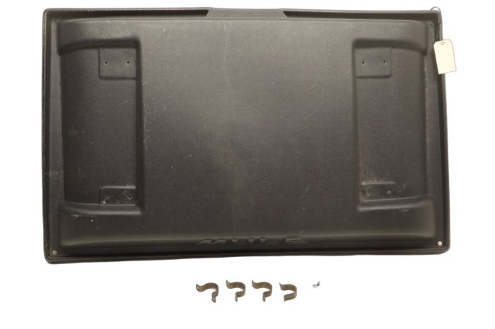 Kawasaki Mule 4010 1990-2022 Roof 54510