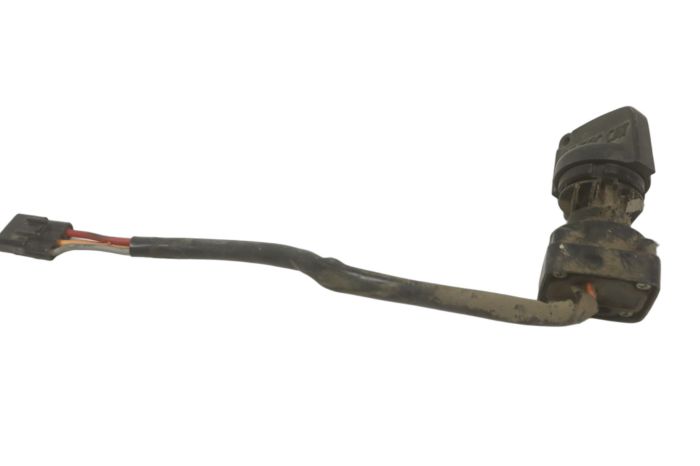 Arctic Cat F VP 4x4 400 ATV 02 Ignition Switch 3430-040 54230
