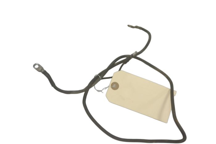 Arctic Cat F VP 4x4 400 ATV 02 Ground Battery Cable 0445-002 54230