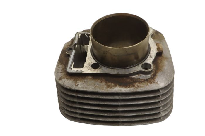 Yamaha Big Bear 350 98 Engine Cylinder 4WU-11310-00-00 54116