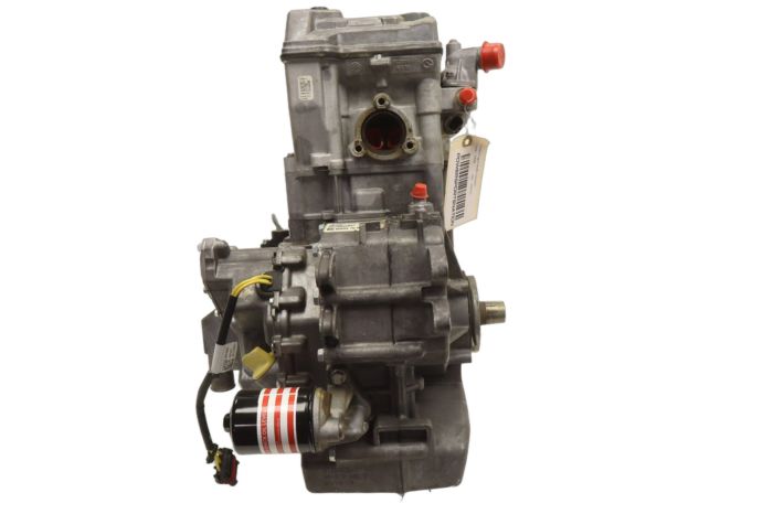 Polaris Ranger 570 Full 18 Engine Motor Complete 2207381 54509