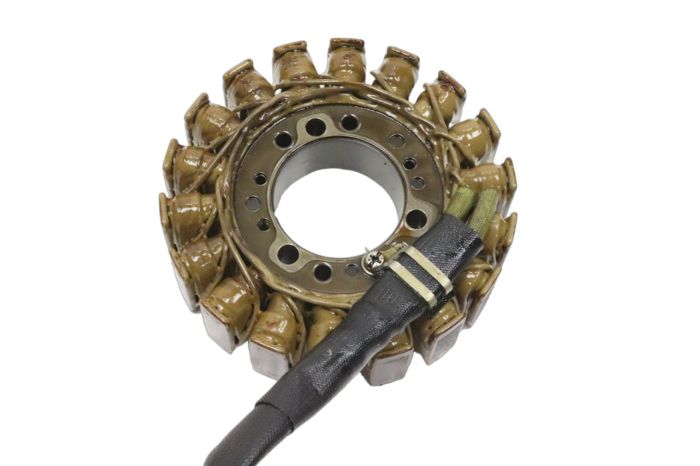 Can-Am Commander 800 XTI 11 Stator Tested 420685631 54460 - Power