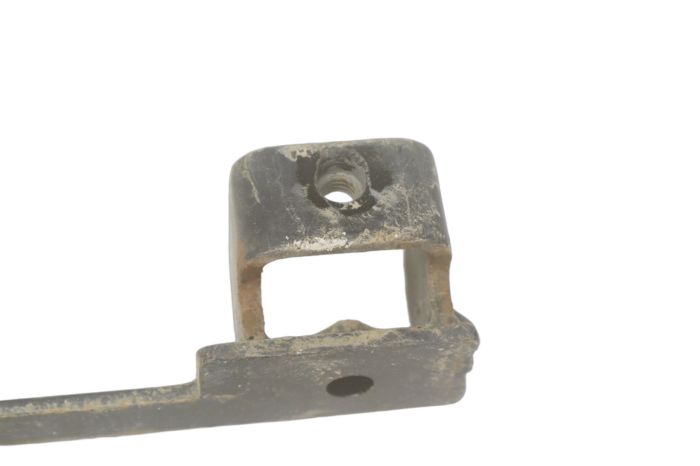 Kawasaki Teryx 750 LE 08 Bracket Mount Lower Dump Box Latch 11054