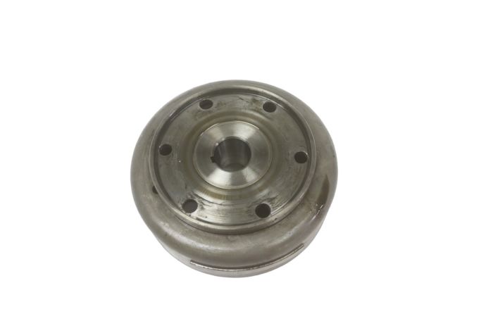 Yamaha Grizzly 450 EPS 11 Starter Clutch Flywheel 1CT-81450-00-00 54172