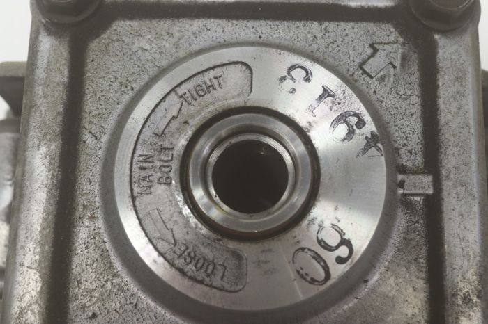 Kawasaki Mule 610 05 Primary Driven Clutch 49093-0009 54596