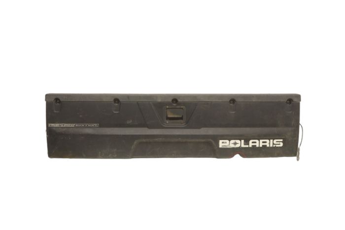 Polaris Ranger 800 EFI EPS 13 Tailgate Complete 1203784-070 X #2