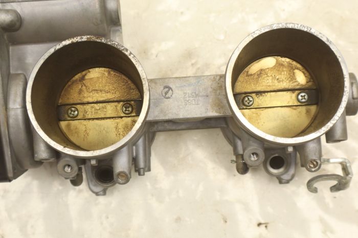 Kawasaki Teryx KRX 1000 24 Throttle Body 16163-0991 54007 - Power