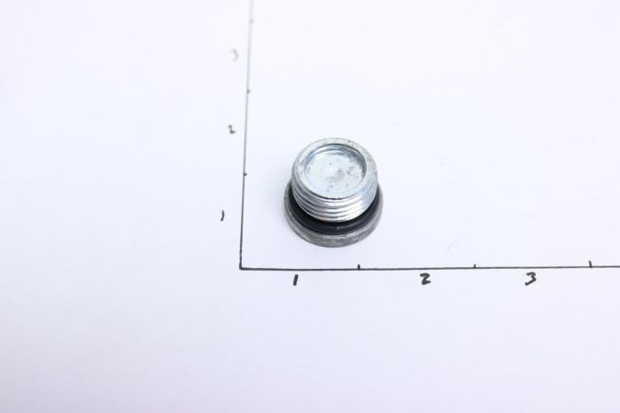 Polaris Sportsman Ranger Hawkeye Magnum Transmission Oil Drain PLUG Cap 3233794