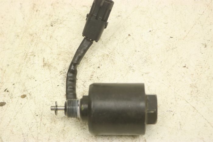 Polaris Ranger RZR Sportsman 500 570 800 900 Transmission Solenoid