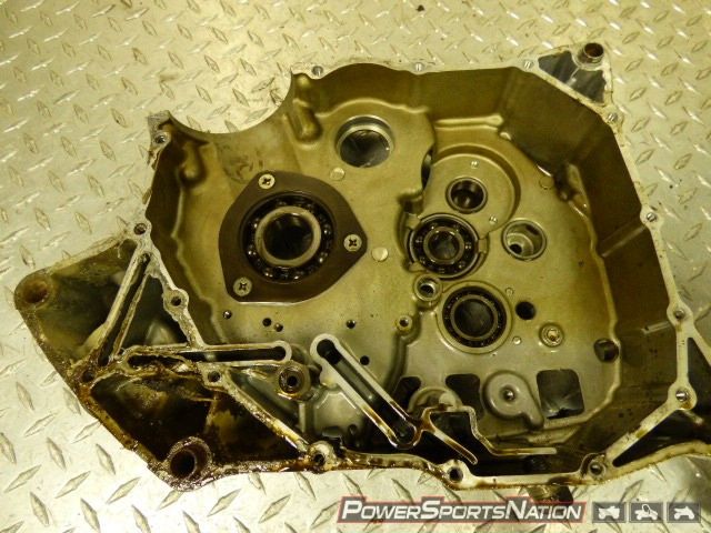 JUNK.ページ Used 1984 NISSAN 300ZX AIR CLEANER - Spalding Auto Parts