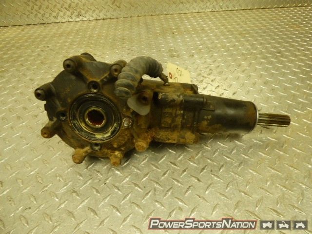 ak　1104545サマーセール品 Arctic Cat 500 F or A 4x4 98-01 Rear Differential 0437-032 9121