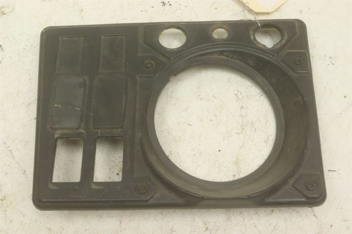 Polaris Ranger 700 (Includes Crew Models) Switch Panel 5436827-070