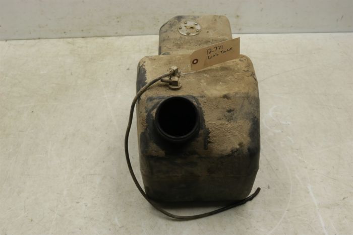 Kubota RTV 900 4X4 12 Gas Tank 12771