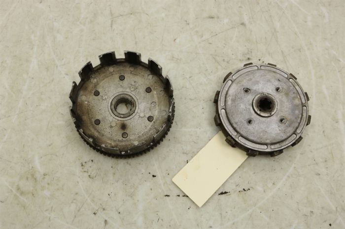 Kawasaki Bayou 300 2x4 86-04 Clutch Basket 11979 - Power Sports