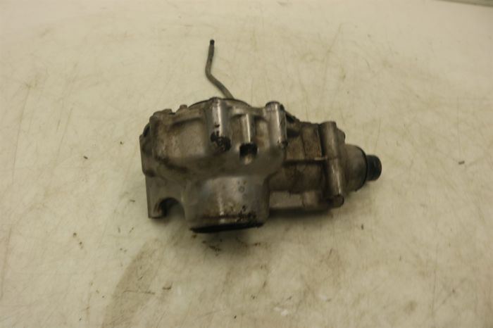 Arctic Cat 366 FIS A 4x4 2008 Rear Differential GearBox 1502-316