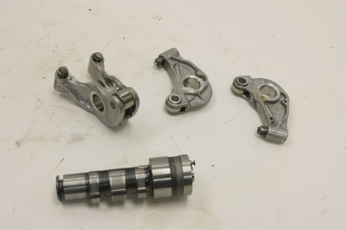 John Deere Trail Buck 650 4X4 05 Camshaft 17250