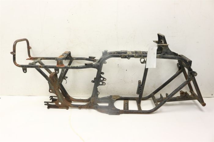 Kawasaki Mojave 110 110E 1987 Frame 32002-1898 16247
