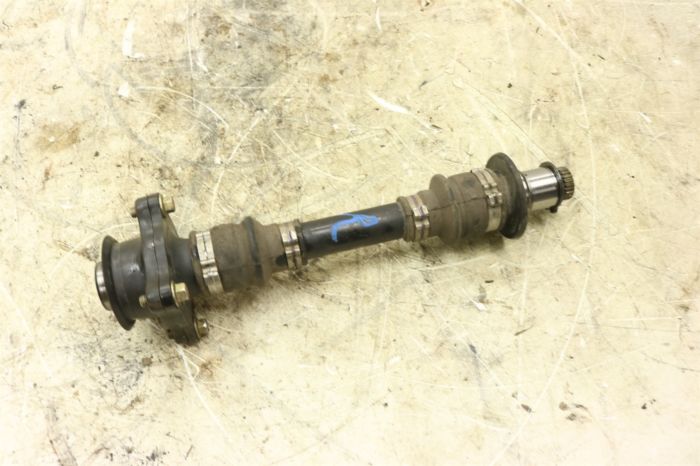 Arctic Cat Alterra 700 700 Red 16 Rear Drive Shaft 17785 - Power