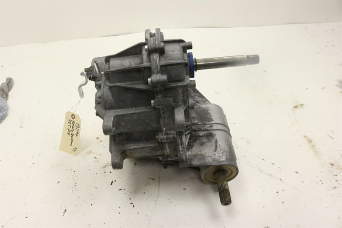 Polaris Sportsman ACE 325 14 Transmission 1333106 18296