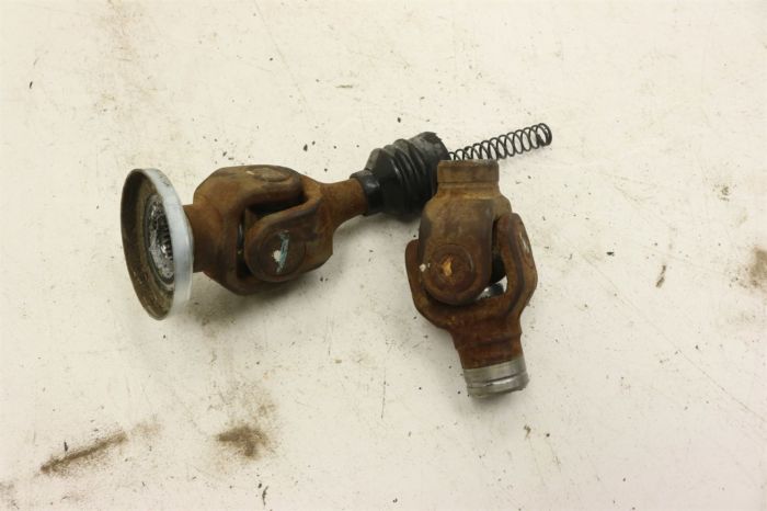 Kawasaki Teryx 750 Sport 13 Drive Shaft Rear 18400
