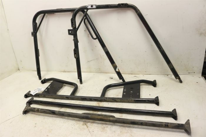 Kymco Uxv500i 500 12 Roll Cage 18418